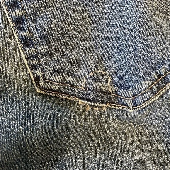 Ag Adriano Goldschmied The Mila Ankle Jeans - Picture 16 of 16